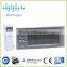 low voltage temperature and humidity recorder weather station