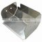 CNC processing manufacturing sheetmetal auto spare components supply service Metal Stamping Parts