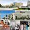 Good quality gas fired type boiler, firegas hot water boiler