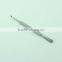 2 in1 Stainless Steel Nail Cuticle Pusher