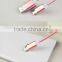 Micro USB Charger, Colorful 3Ft 1M Nylon Braided USB 2.0 A Male to Micro B Data Sync and Charging Cable Cord for Android Phones
