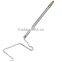 2-in-1 Whip Finisher Fly Tying Tool Kit Fly Fishing Tying Tools
