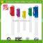 Pothook decontamination plastic perfume pen of personal care bottle