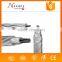 High voltage cable with aluminum conductor ACSR