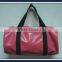 teen pu leather sport bag