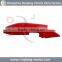 China factory motorcycle spare parts used for HONDA STORM rear body cover