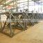 QTZ series tower crane with factory price