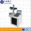 Stainless steel /Bearing laser marking machine 110mm*110mm