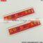 Promotional Hard and Soft Pvc Ruler With Custom Design Printing