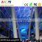 Outdoor p5 p6 HD smd big full color stage rental advertising led video display board