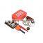 Wholesale outdoor emergency SOS survival kit for camping hiking