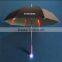 Production and sales with lamp straight bone umbrella LED lampshade