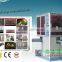  china Automatic lipstick tube hot Stamping Machines for sale LC-SU106HS with CE
