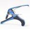 electric guitar key clamp capo