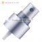 bottle 20mm 24mm 28mm aluminum mist sprayer non spill fine mist sprayer
