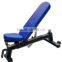 Adjustable Bench/weight Lifting Bench/Utility Bench