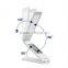 Chinese Classic Metal Office chandelier table lamp Eco Friendly LED Bedside Reading Lamp
