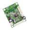 Customized 5v usb/sd/fm printed circuit board mp3 player