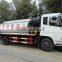 High quality low price dongfeng 6m3 asphalt equipment for sale
