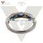 Diamond Blue Sapphire Ring,92.5 Sterling Silver Sapphire Ring, Wholesale Silver Jewelry Manufacturer Supplier