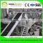 Dura-shred automatic American standard wood pallet shredder for sale