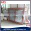 Latest aluminum frame coated glass sliding window design                        
                                                                                Supplier's Choice