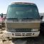 Used Toyota COASTER dissel bus for sale coast 30 setes japan bus for sale