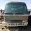 Used Toyota COASTER dissel bus for sale coast 30 setes japan bus for sale