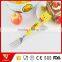 Lovely Cartoon Plastic Fork for Kids