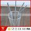 304 18/8 Stainless Steel Long Straws Set with Brush Bar Drinking Straw