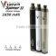Topchance vaporizer pen vision spinner 2 with 1600mah