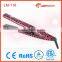 professional led pro fast hair straightener