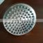 ABS shower head shower hand 360 degrees rotated adjustable shower head with arm