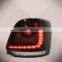 [AUTO LAMP] VW Polo - R-Type LED Taillights Set(no.6777)