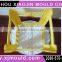 mold maker/ manufacture for plastic child garden collapsible table