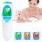 High Quality LCD Temperature Sensor, Clean Safe Ear Thermometer,Baby Foreahead Household Thermometer