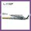 Newest and top quality hair straightening iron