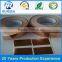 good quality adhesive copper tape cutting copper adhesive tape double sided conductive adhesive copper foil tape