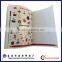 Lovely custom design giant sticker pad for child