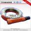 gear reduction slewing drive for concentrate photovoltaic
