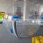 clear customized water park equipment water walking ball inflatable