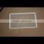 factory direct Touch Screen Glass Panel, Cover Glass