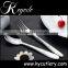 italian cutlery, used restaurant flatware, cheap flatware
