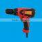 New model of 10mm electric screwdriver with black soft handle                        
                                                Quality Choice
