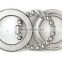 51409 Thrust Ball Bearing for lifting hooks plain bearings thrust ball bearing