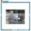 White Ceramic Tempered Glass microwave door glas