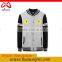 China Factory Bulk Plain Wholesale Slim Fit Custom Hoodies for Men