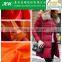 100% polyester jacket fabric