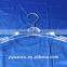 acrylic hanger ( offer various kinds of hanger ) AH-148