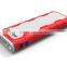 @Diesel Jump Starter .... Carku brand mini jump starter Epower-82 18000mah power bank start 12v diesel and petrol car